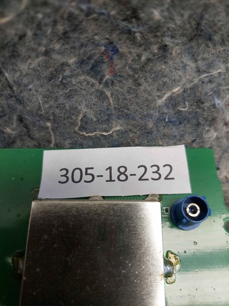 2019 Tesla Model 3 Y Antenna GPS GNSS Control Module Unit