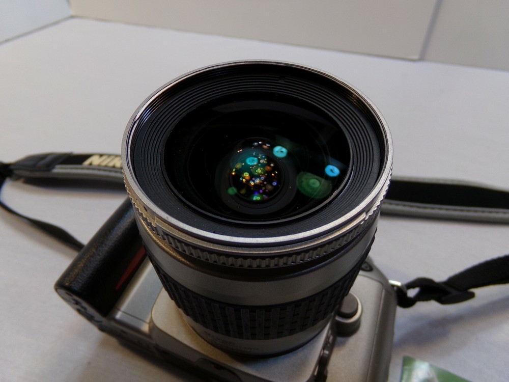 Nikon N55 Camera