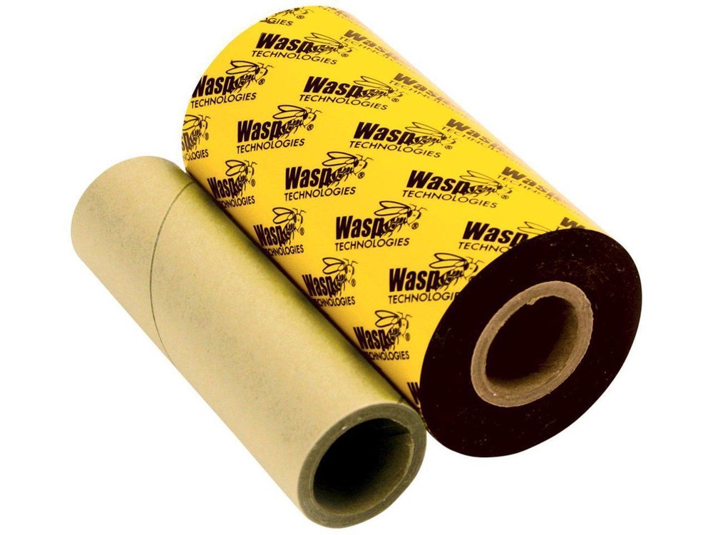 WASP Resin Ribbon