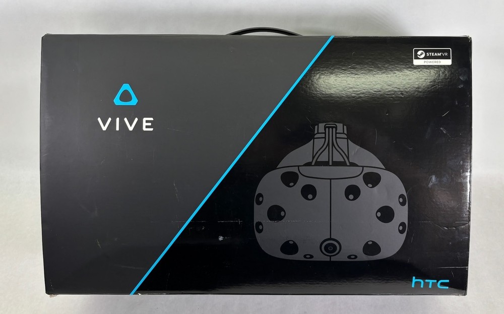 HTC VIVE VR Full Set Kit
