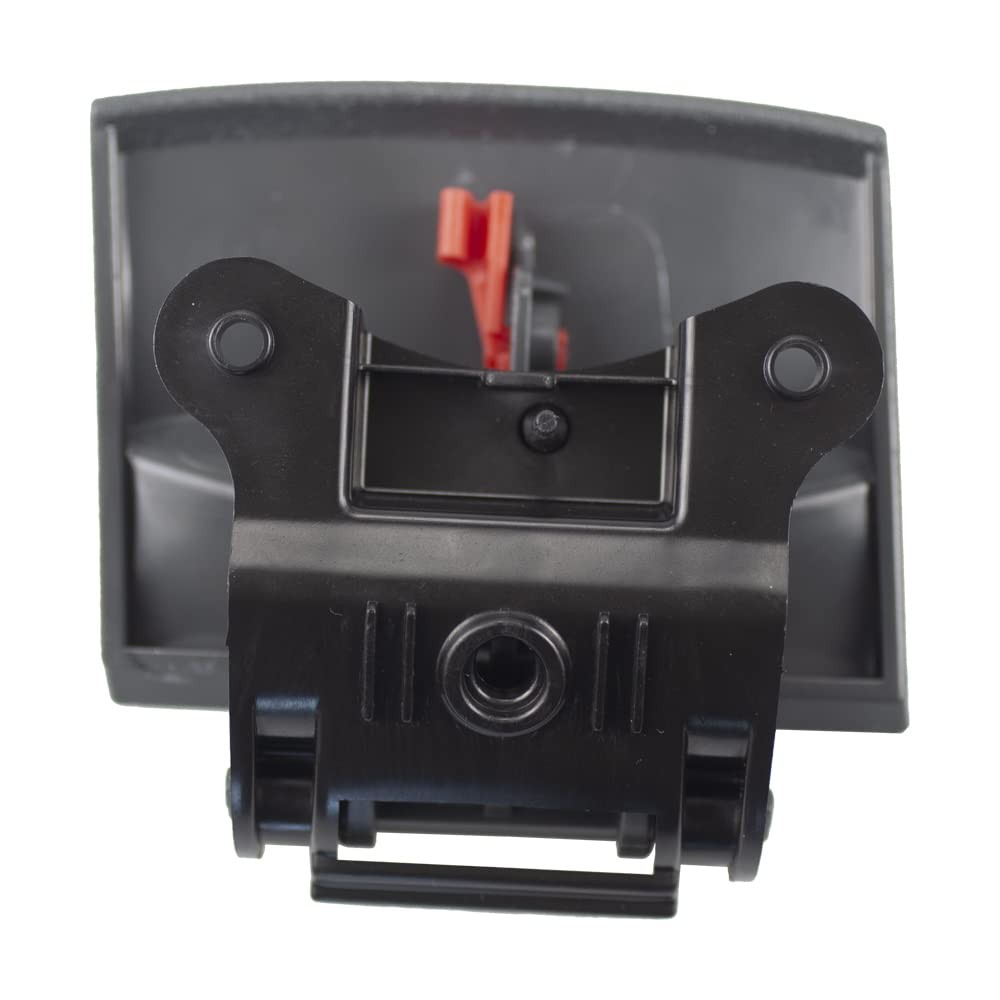 Parking Brake Release Handle Compatible with Dodge Ram 1500 2500 3500 and Dur...