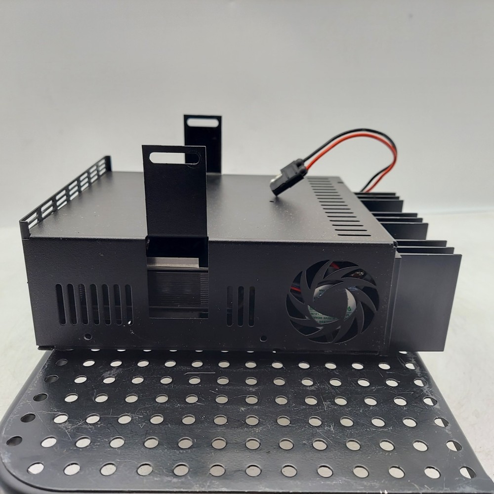 Astron SL-15CDM 13.8VoltDC Power Supply