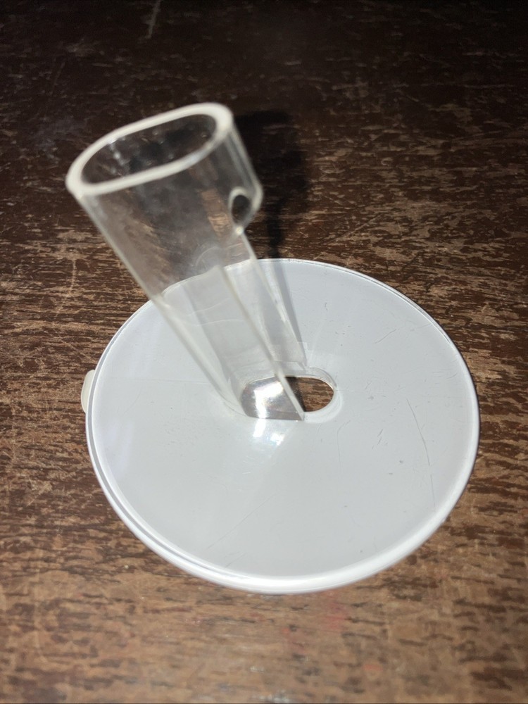 Apple iSight A1023 FireWire Webcam with Mount and Cable