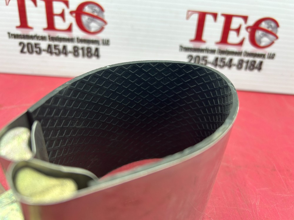 Clampette 3x3 Repair Clamp