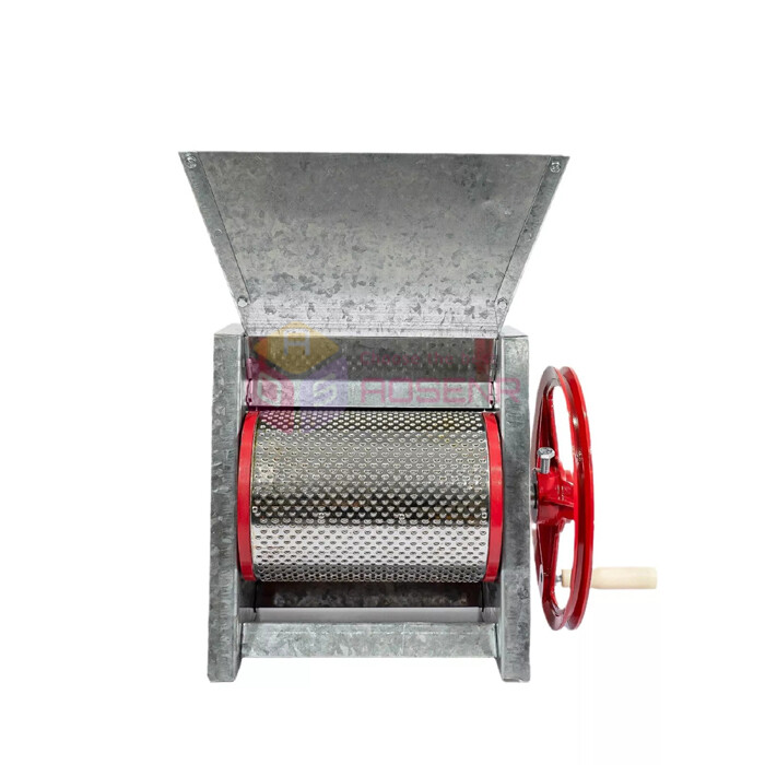 Manual Coffee Bean Sheller Machine Hand Fresh Coffee Bean Peeling Machine