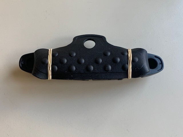 Innovative Scuba Concepts Quick Release Fin Strap