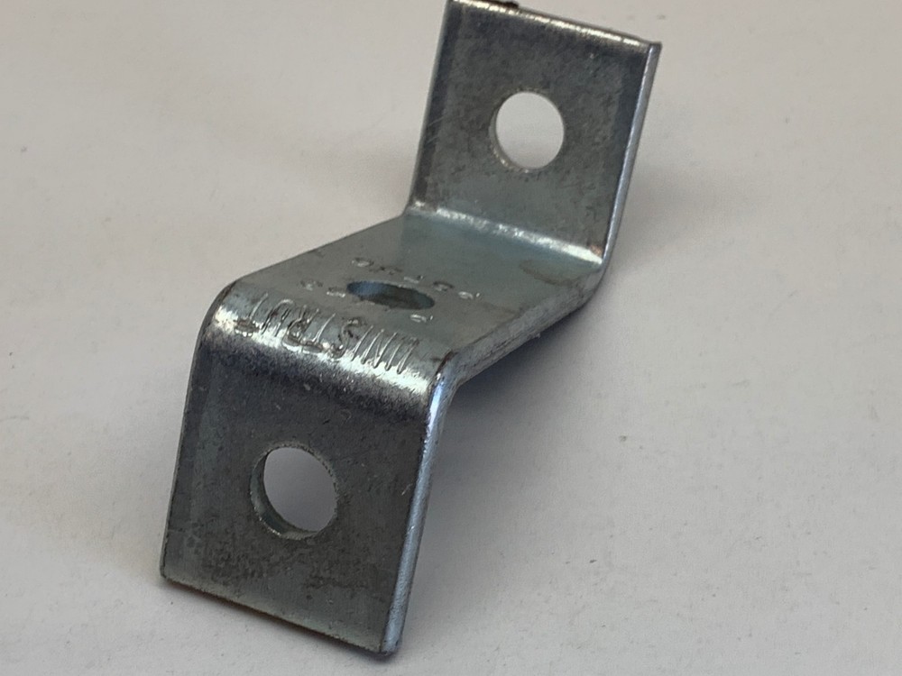 Power-Strut PS756 Zee Support Connector