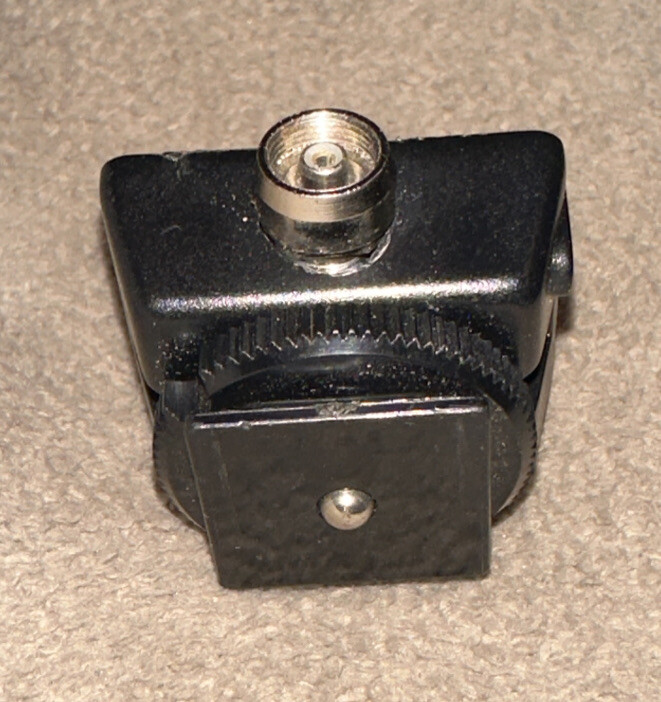 Wein Advanced Cordless Flash Control S * Excellent Condition