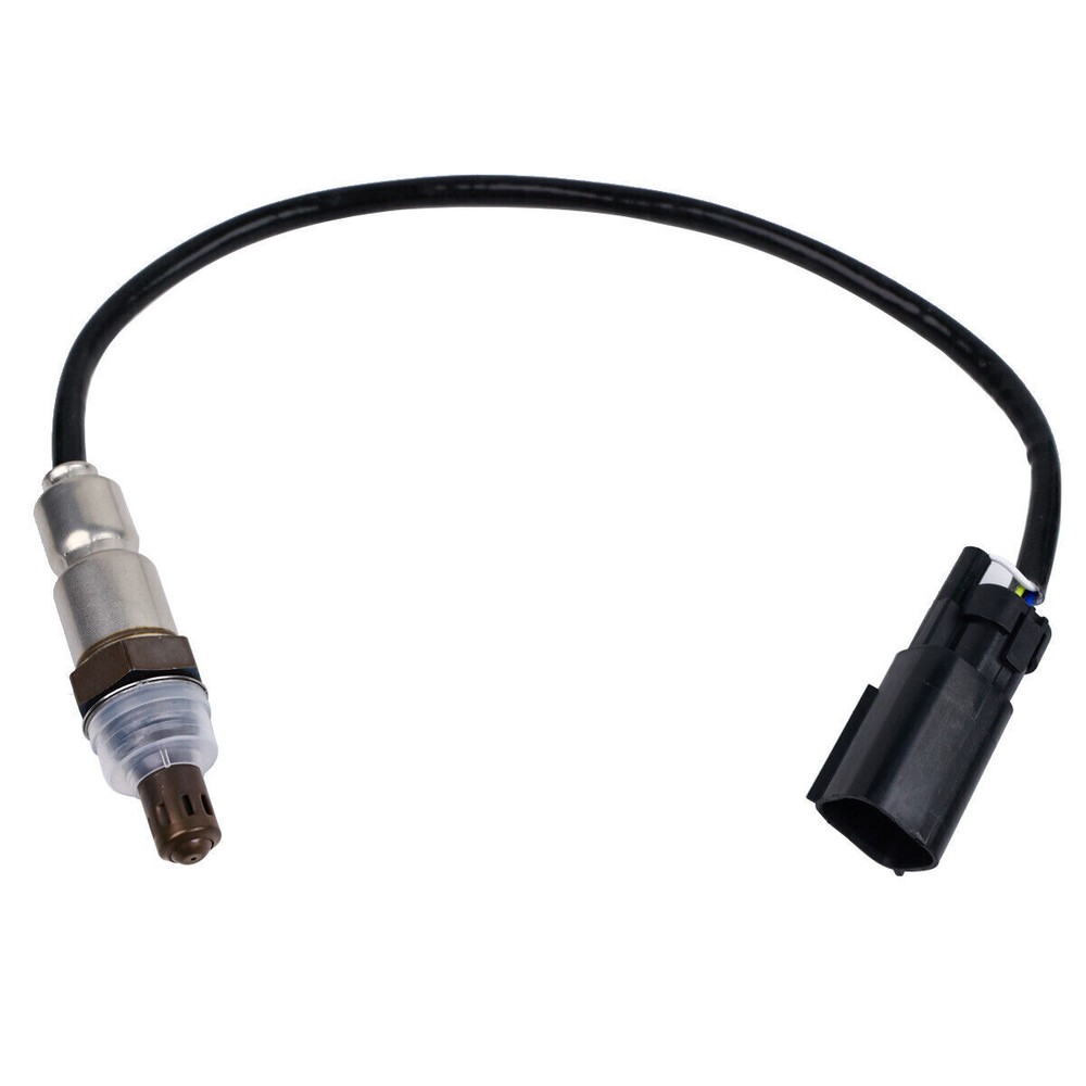 2PCS Upper+Lower Oxygen Sensor For 2.4L L4 JEEP CHEROKEE 2014-2019& COMPASS 2019