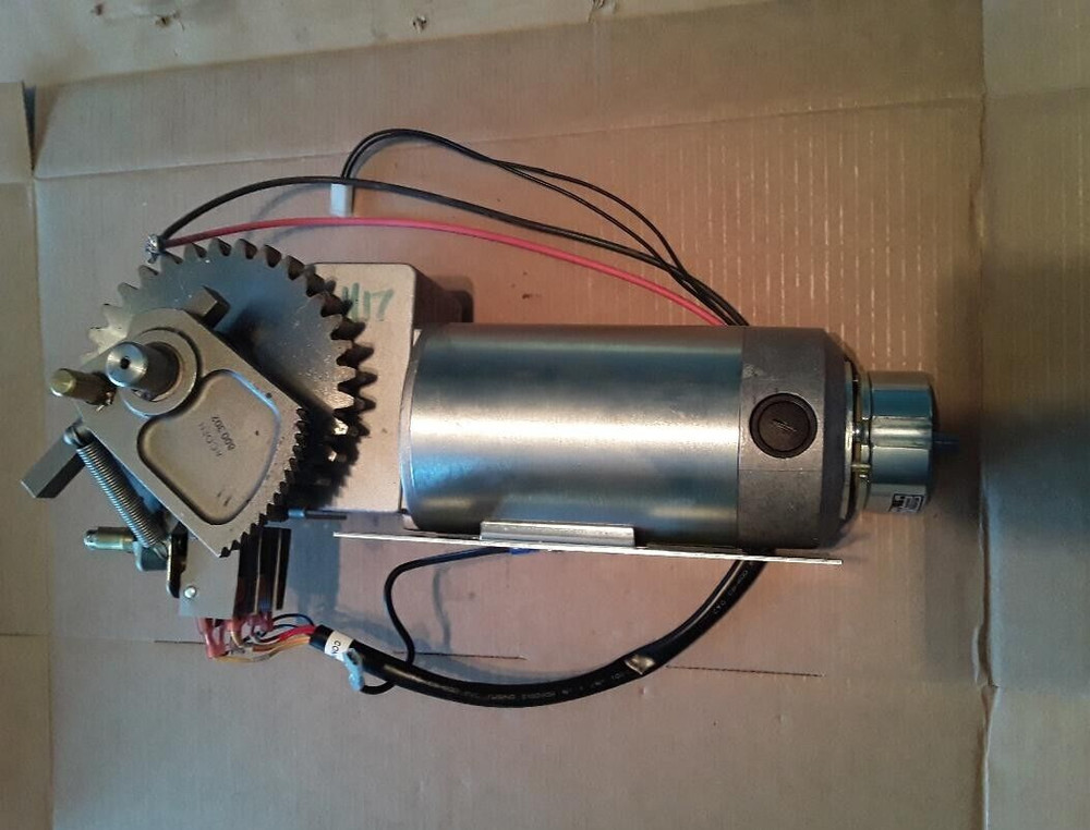 ACORN SUPERGLIDE 120 130 Motor