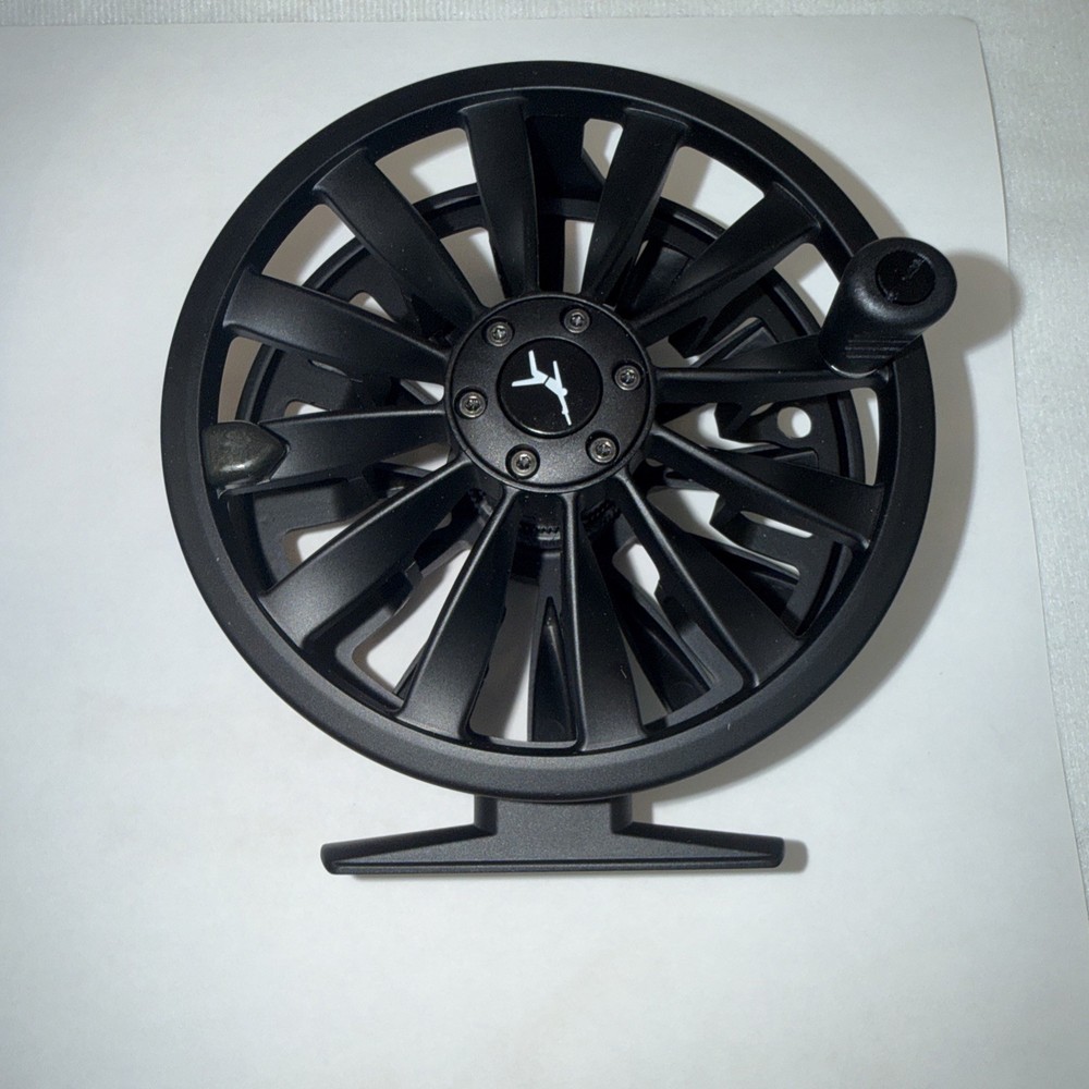 ECHO BRAVO LT Reel 6/7