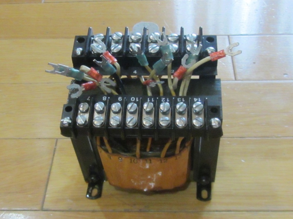 CONAIR Transformer Model 11001213! Excellent Condition! Ready To Transform!