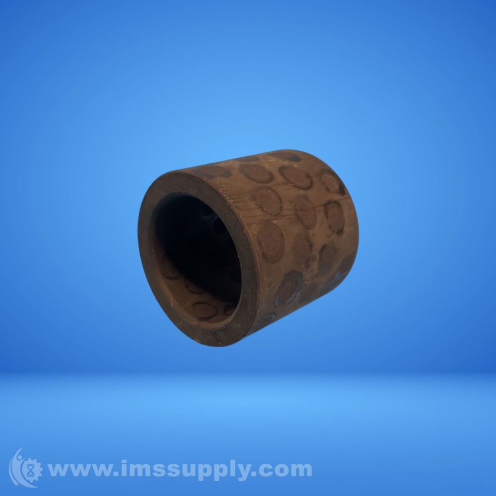 Cylindrical Industrial Component FNIP