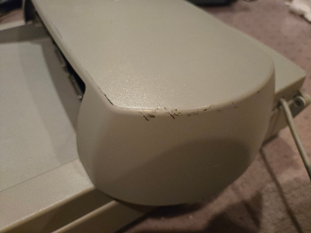 HP Hewlett Packard ScanJet 5590 Flatbed Scanner, Tested Working