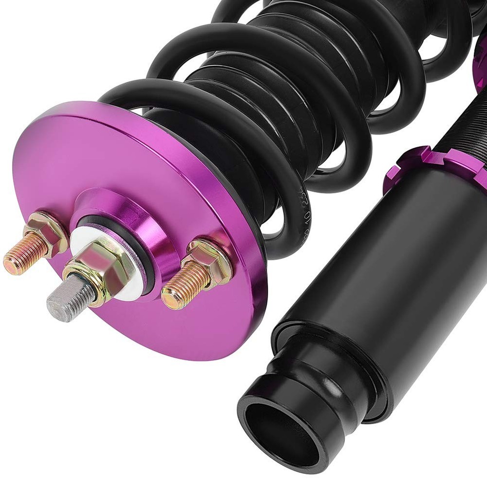 Integra 1994 - 2001 Civic 1992 - 2000 高度可调节下调套件线圈套