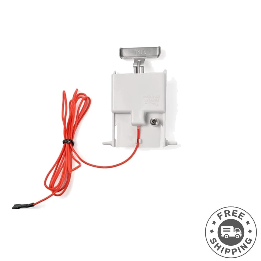 Replacement Ice Thickness Sensor for Manitowoc 76-2781-3 - Durable & Efficient