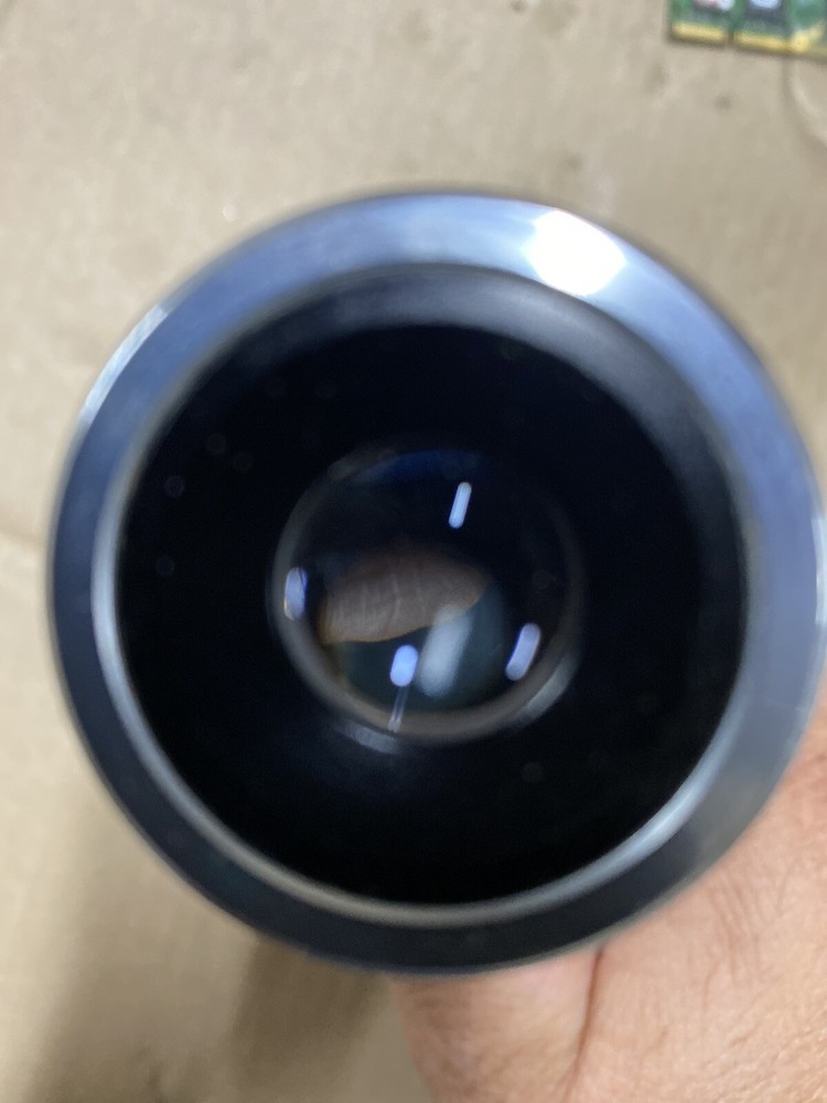 Wild Heerbrugg Microscope Camera Attachment W/SHUTTER CY86