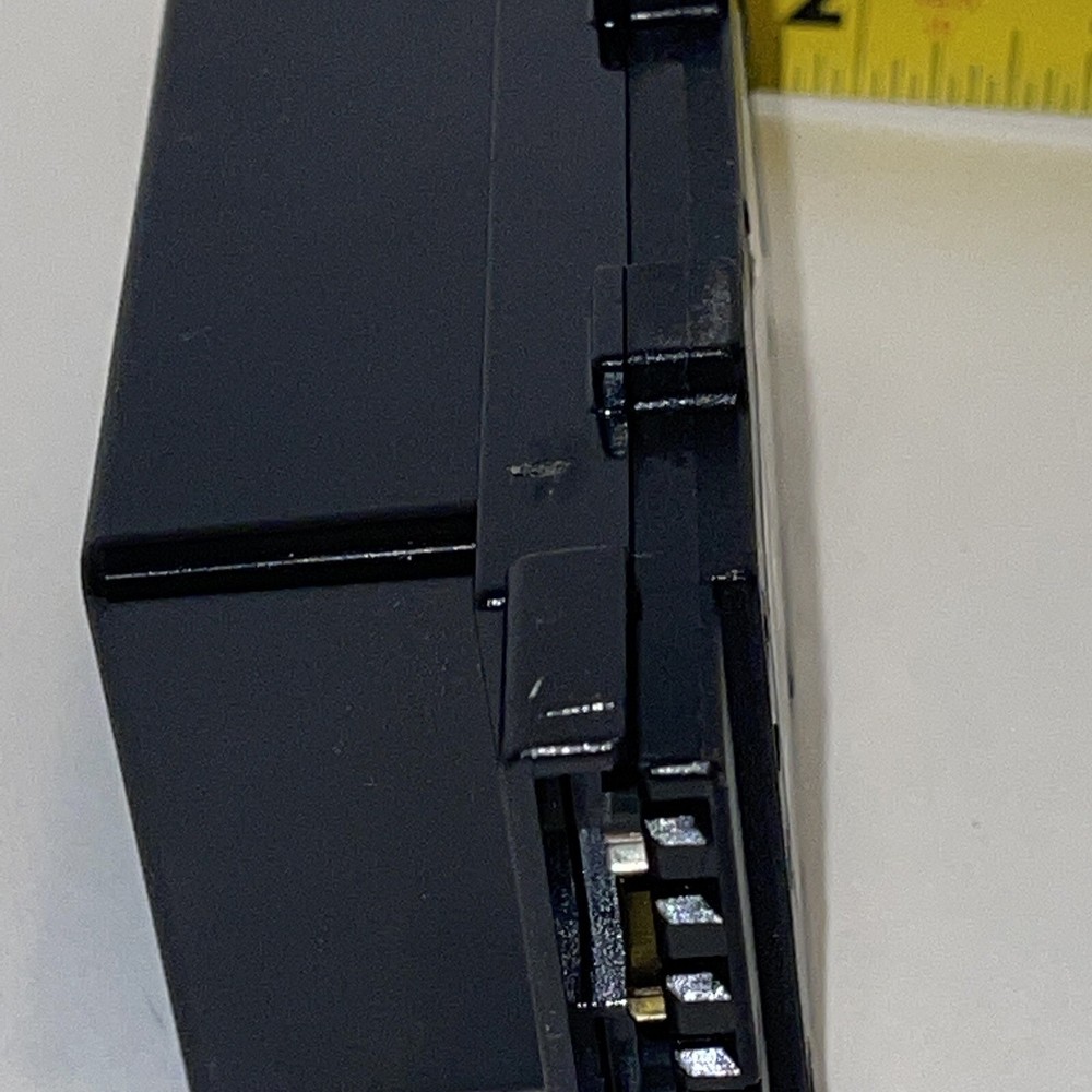 Herman Miller Ethospace E1311.C Receptacle Panel System Type One ￼