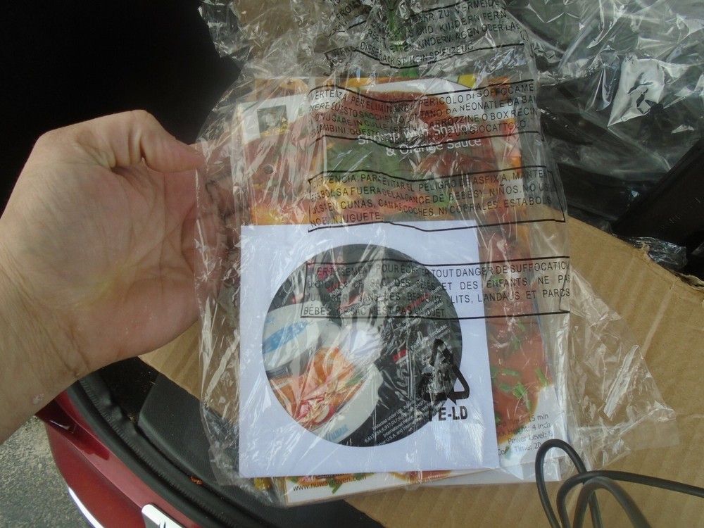 Nuwave pro Infrared oven with extender ring kit 20328