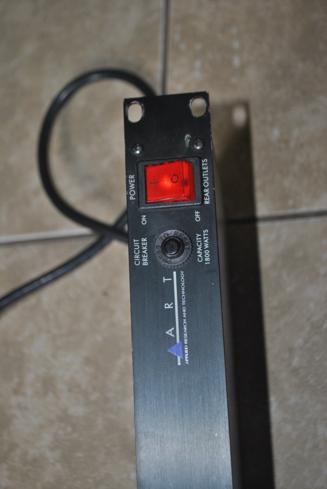 art power distributer pb 4*4