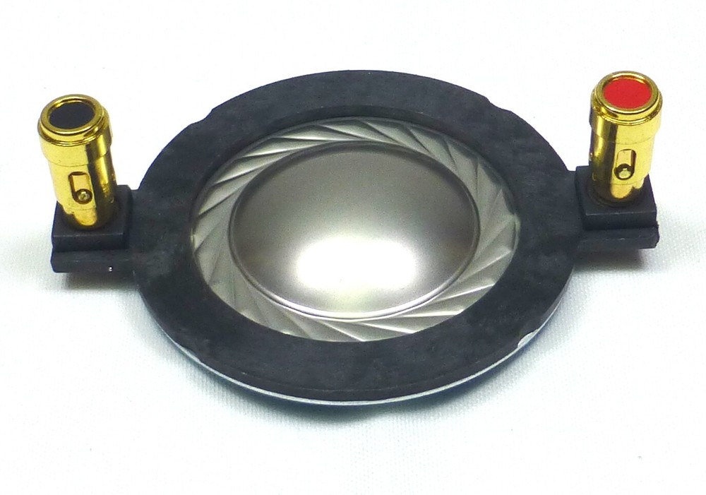 Replacement Diaphragm For FANE CD130 Compression Driver 34.4mm