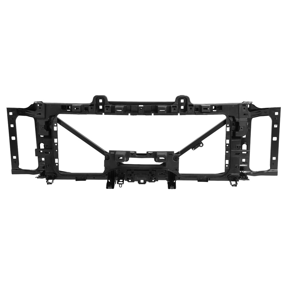 2015-2019 Chevy Silverado Front Header Panel Radiator Support Grille 85632904