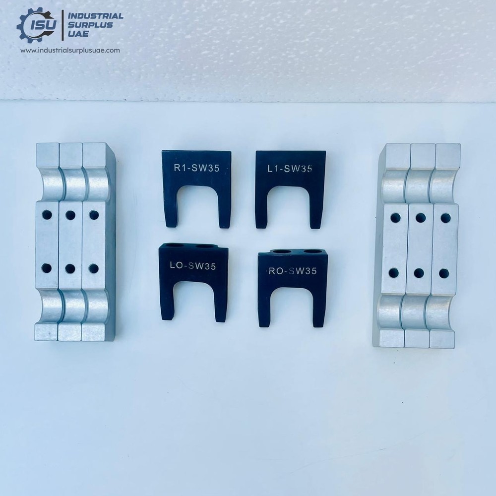 JTC Auto Tools 6855S Auto Link, Benz Engine Timing Tool Set (M176 Accessory)