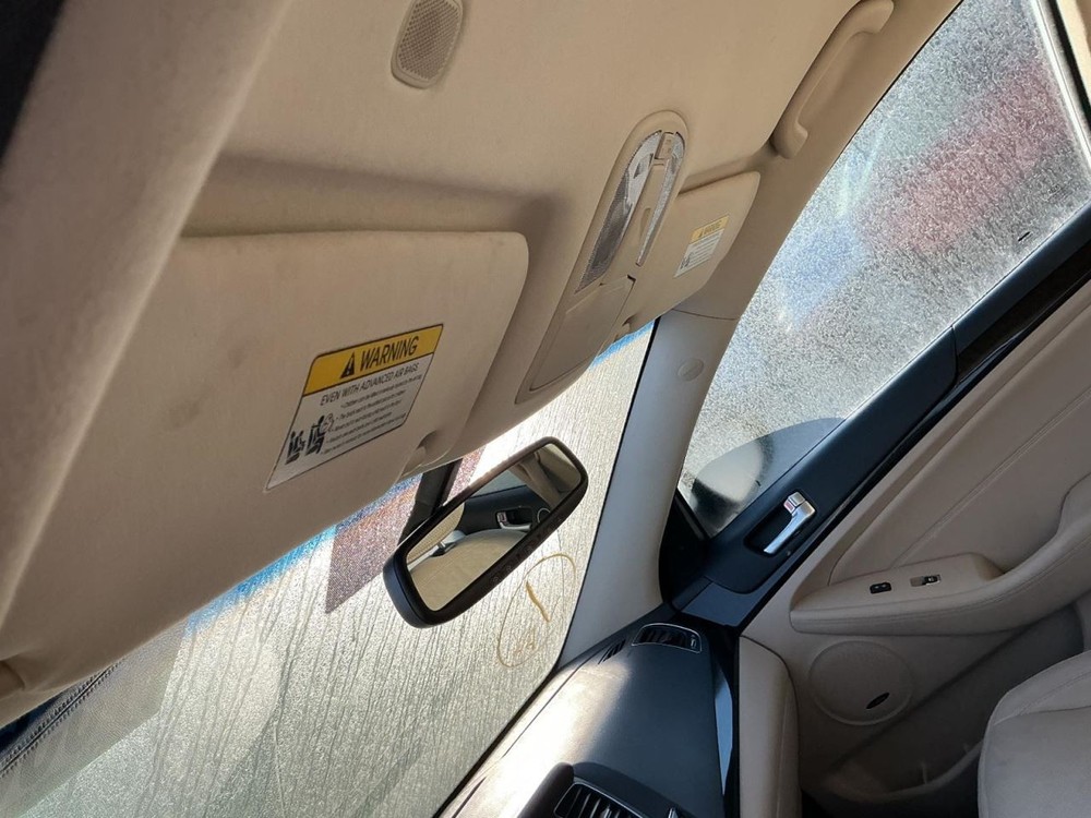 Fuse Box Engine Without Rain Sensor Fits 16 CADENZA 5023281