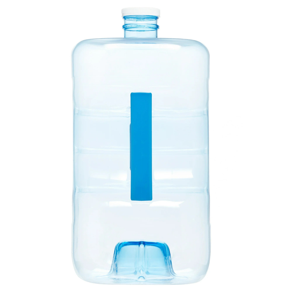 (2 pack) American Maid - Stackable & Refillable Water Gallon (3gal)