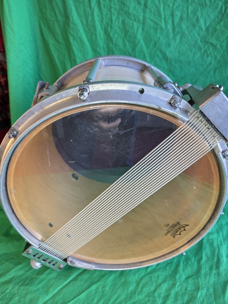 Pearl 14" Marching Snare Drum
