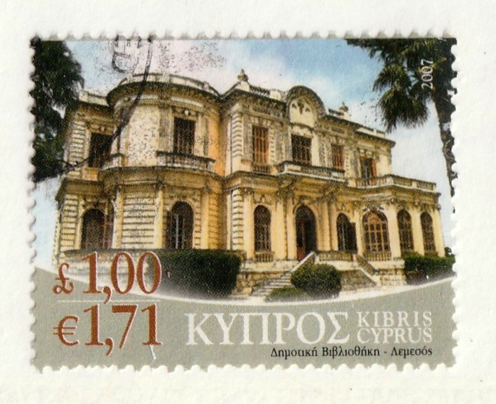 Cyprus        1083        used