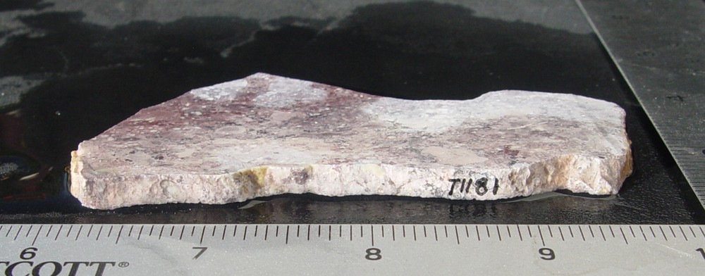 Viper Jasper Lapidary Slab T1181