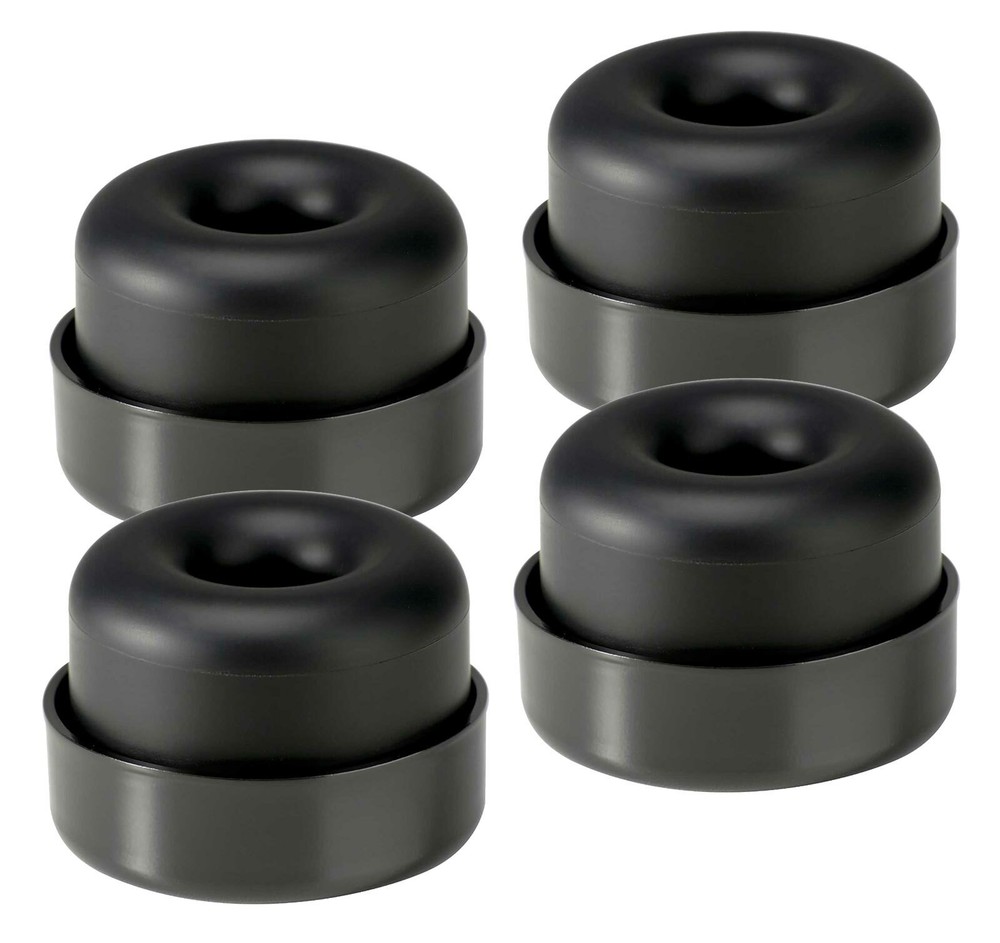 SVS SoundPath 4-Pack Subwoofer Isolation System