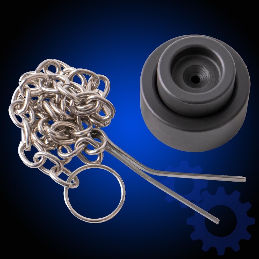 Heavy Duty Pitman Arm Puller, Adjustable Jaws Bearing Puller,Versatile Design...