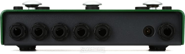 Lehle 3at1 SGoS Instrument Switcher