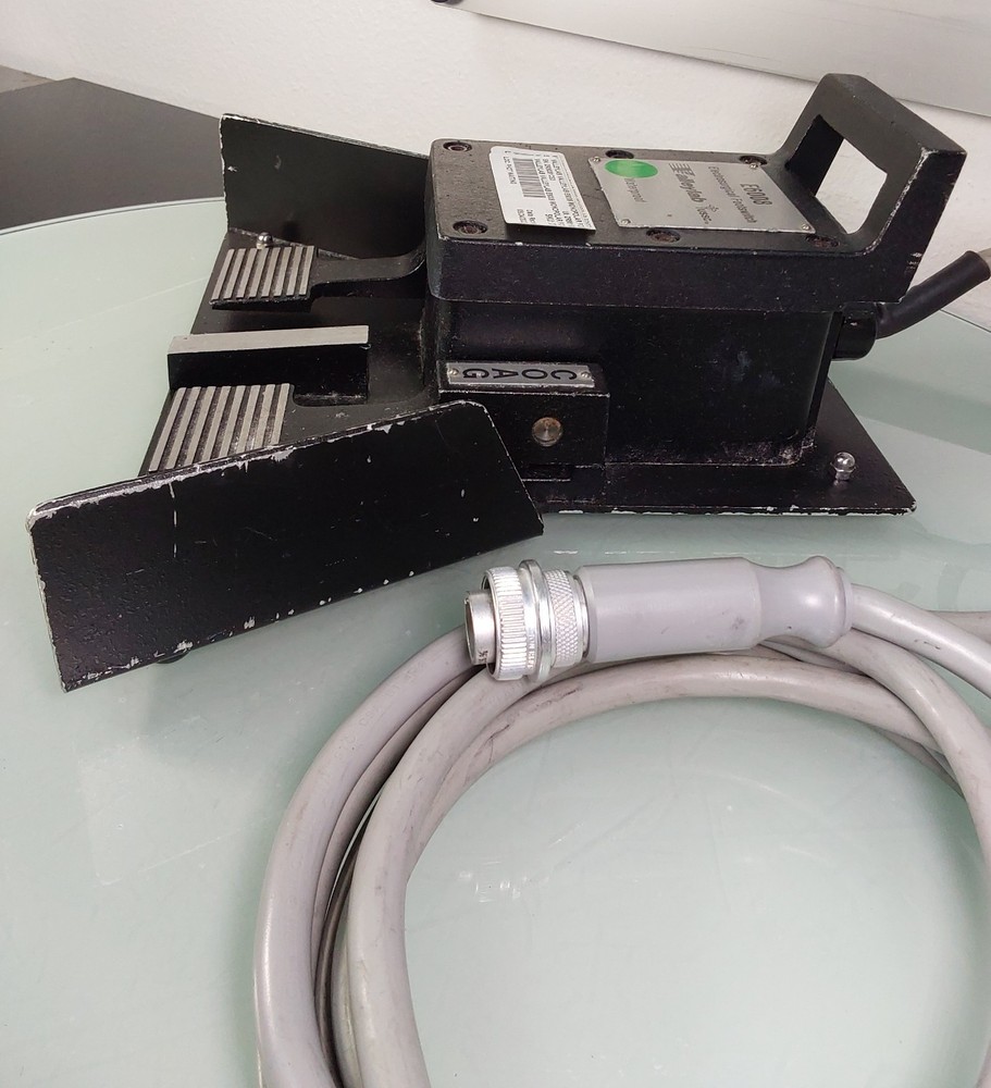 Valleylab E6008 Electrosurgical Footswitch