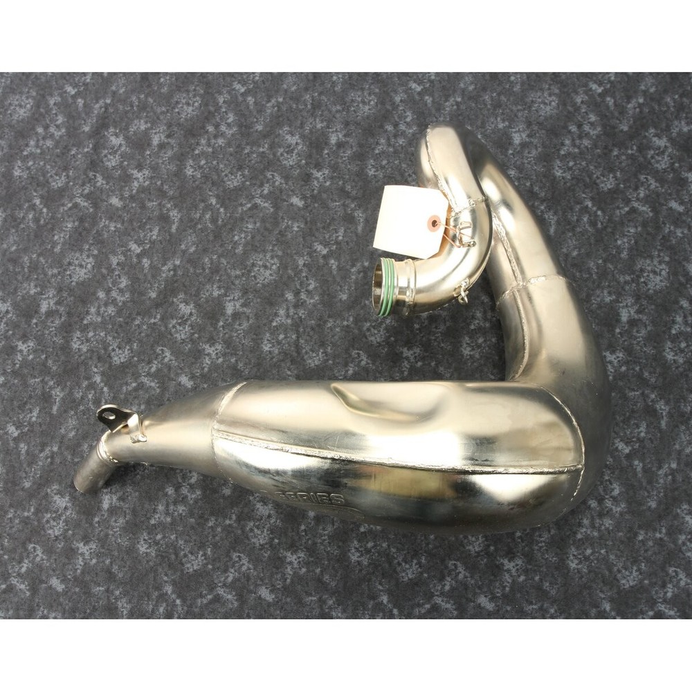 FMF Gnarly Pipe - 025203