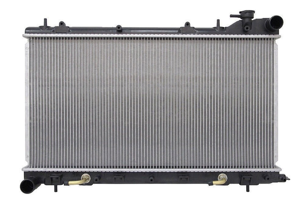 CSF 3391 Radiator