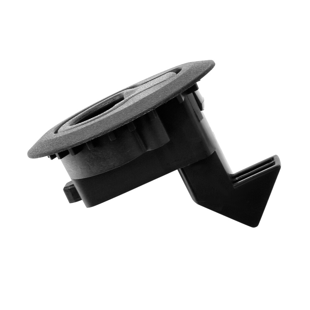 Storage Latch Assembly Under Rear Seat For DODGE RAM 1500 2500 3500