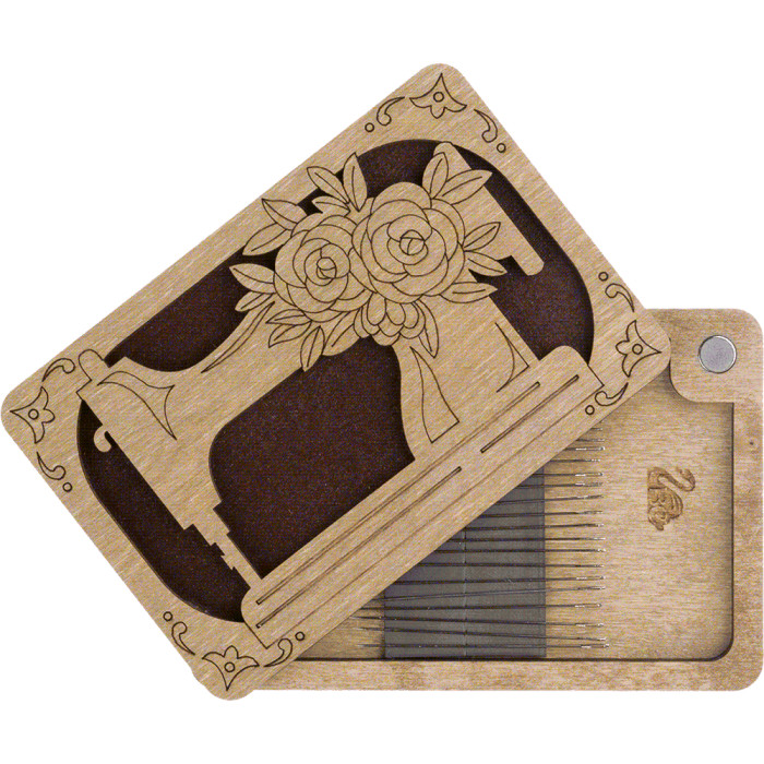 Needlework Holder