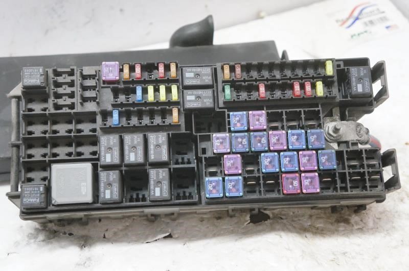 2013-2016 Ford Taurus Fuse Box Engine Module BT4T-14A068-AA OEM