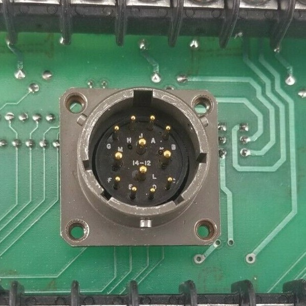 NRC, PWB C800491, Pcb Circuit Board