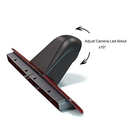 Sprinter Brake Light Rearview Special Camera use for Benz Brake Light Camera