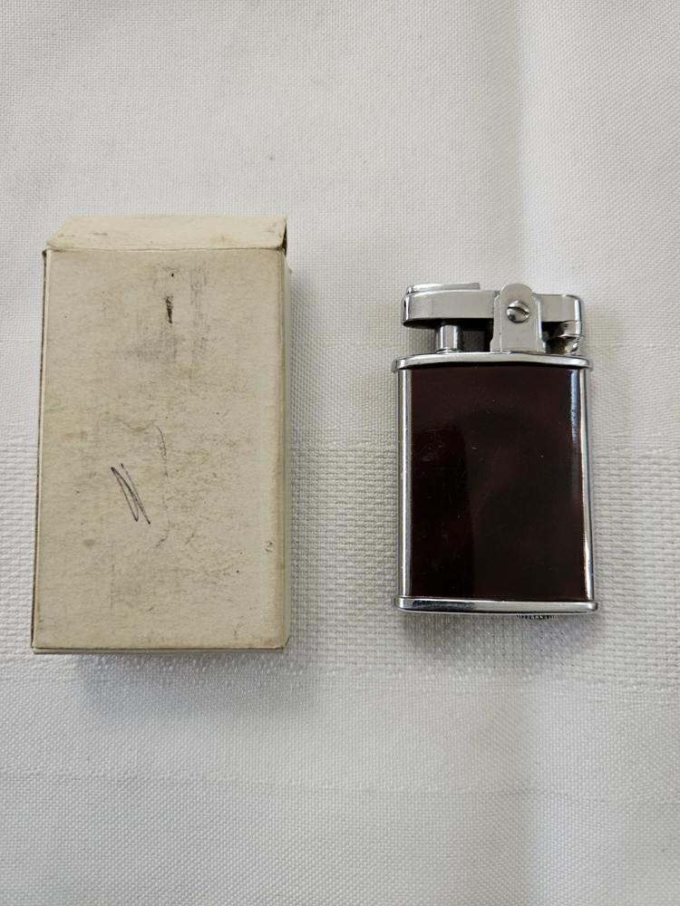 Vintage Ronson Gem Lighter