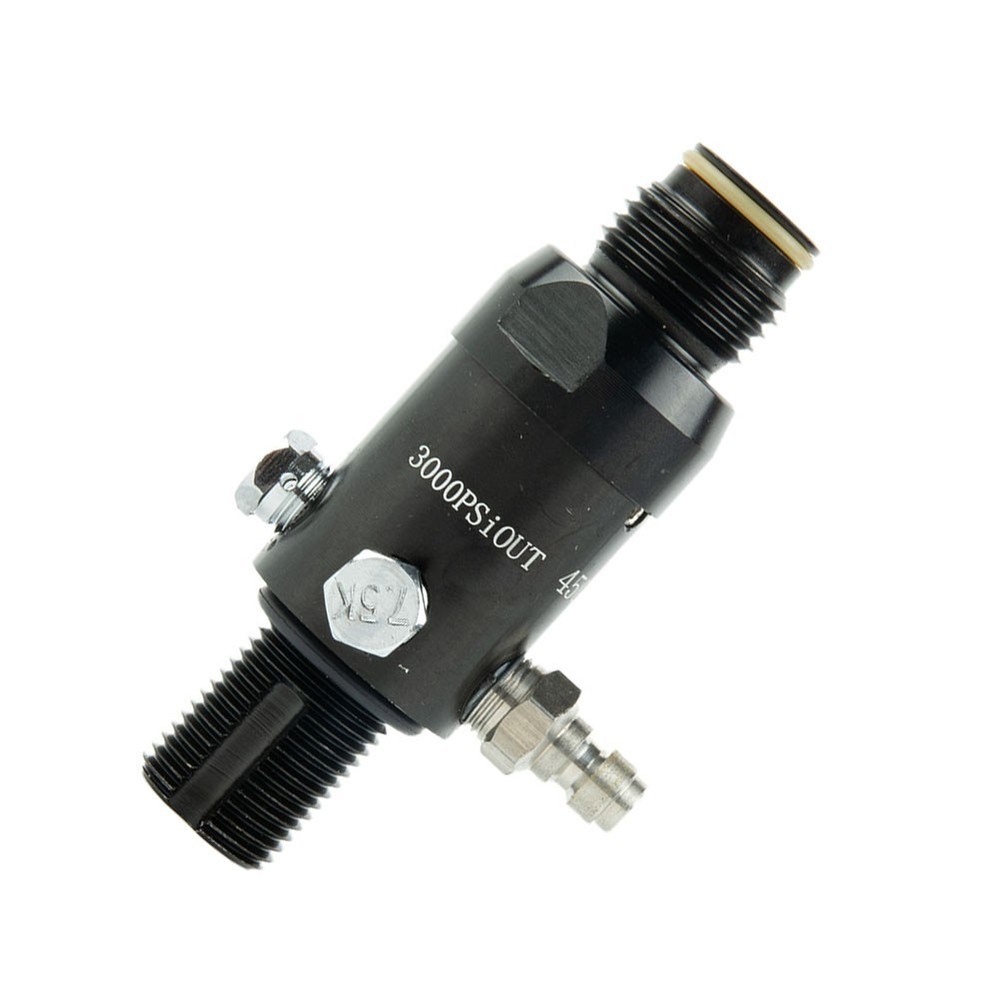 For HPA System Compatible Robust and Efficient PCV Regulators Available