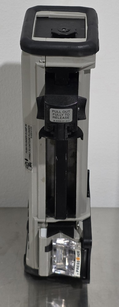 Baxter AS50 Infusion Pump with Power Supply