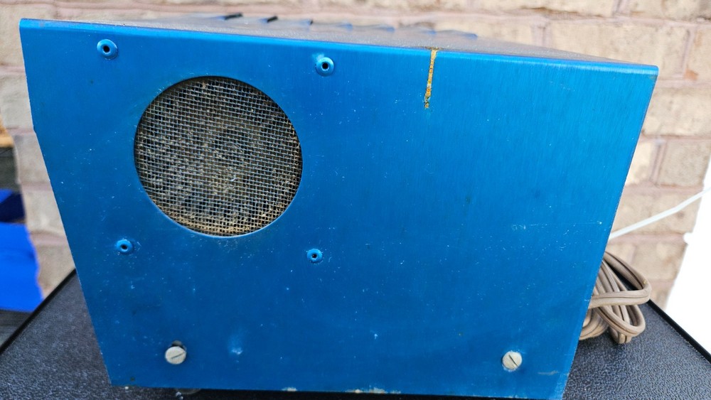 🔥 Varmint XL-350 Linear Amplifier - POWERS ON 🔥