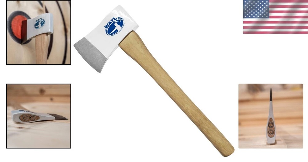 Competition Throwing Axe - World Axe Throwing League