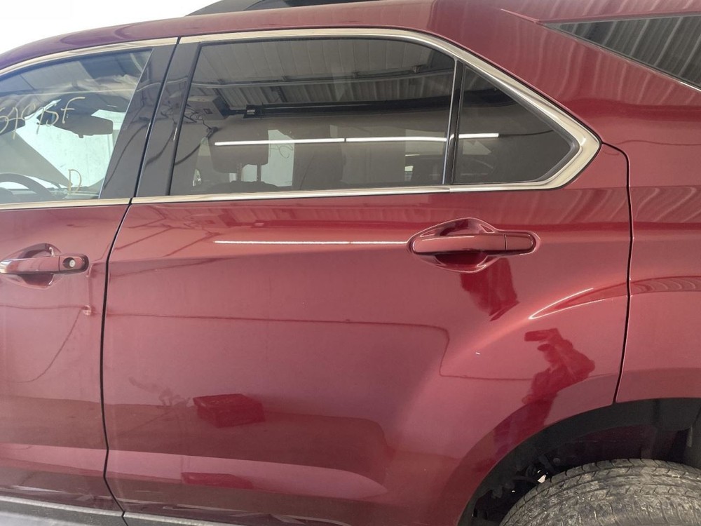 Complete Console Front Floor Fits 16-17 EQUINOX 986426