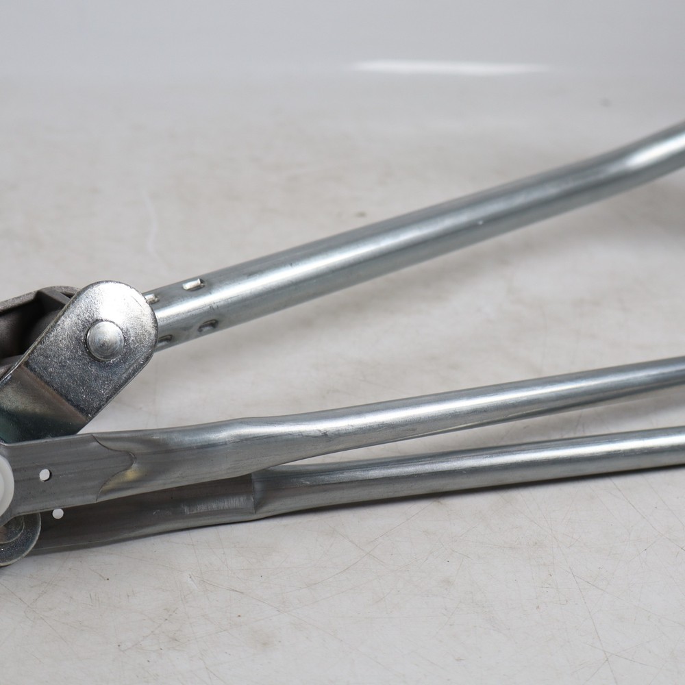 A-Premium Front Windshield Wiper Linkage Assembly NO MODEL INFO, Light Scratches